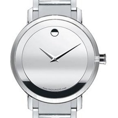 Montre Movado 0605916 Sapphire