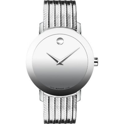 Montre Movado 0605970 Sapphire