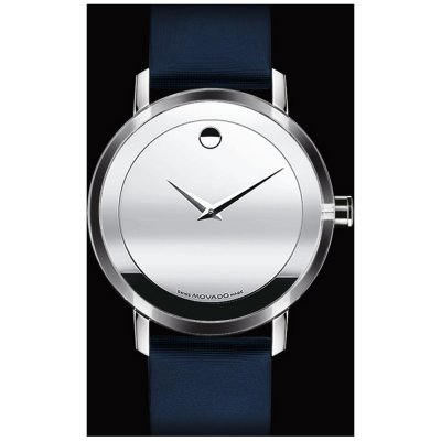 Montre Movado 0605980 Sapphire