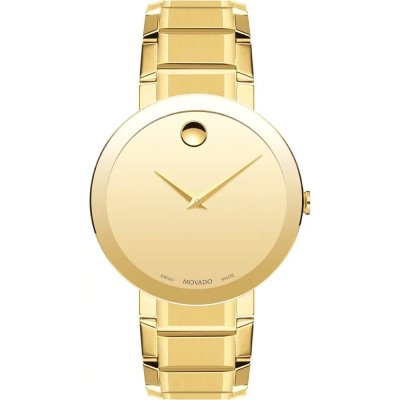 Montre Movado 0607382 Sapphire