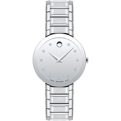 Montre Movado Classic 0607548 Sapphire