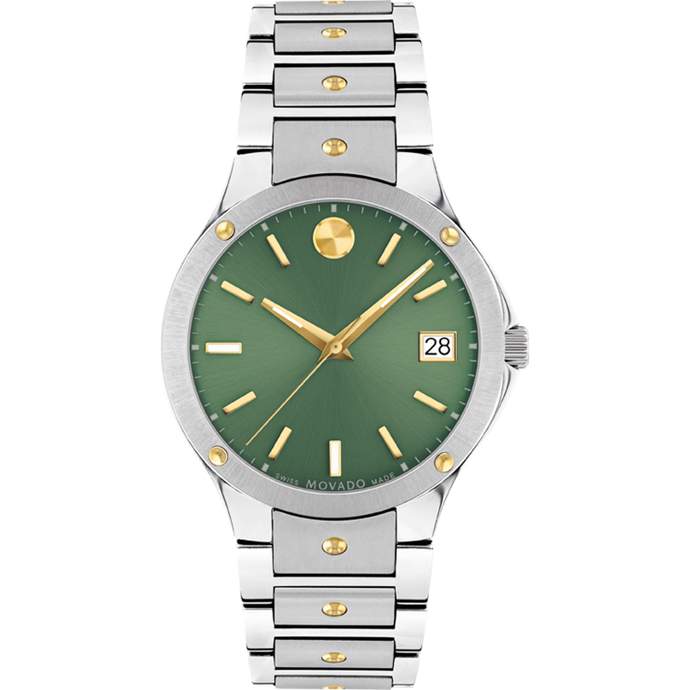 Montre Movado SE 0607635