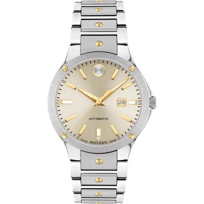 Montre Movado SE 0607682 SE Automatic