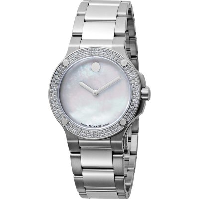 Movado Watch Sports Edition Extreme 0606293
