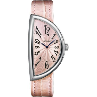 Montre Movado 0605010 Semi Moon