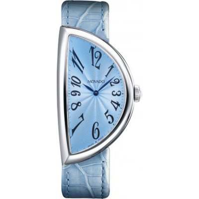 Montre Movado 0605011 Semi Moon