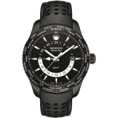 Montre Movado 2600117 Series 800