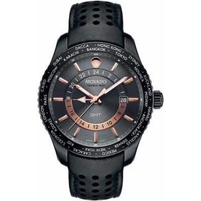 Montre Movado 2600118 Series 800