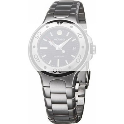 Bracelet Movado Straps 469000002 Series 800