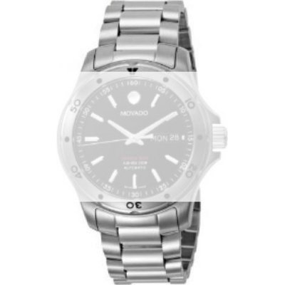 Bracelet Movado Straps 469000017 Series 800