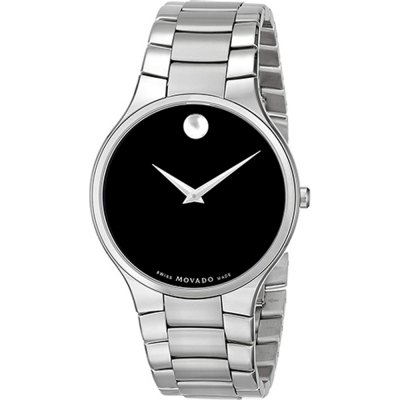 Movado Watch Serio 0606382