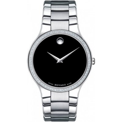 Movado Watch Serio 0606384