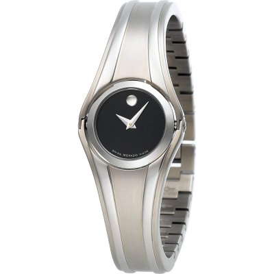 Movado Watch Swing 0606175