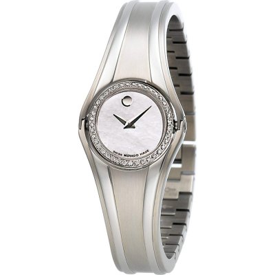 Movado Watch Swing 0606176