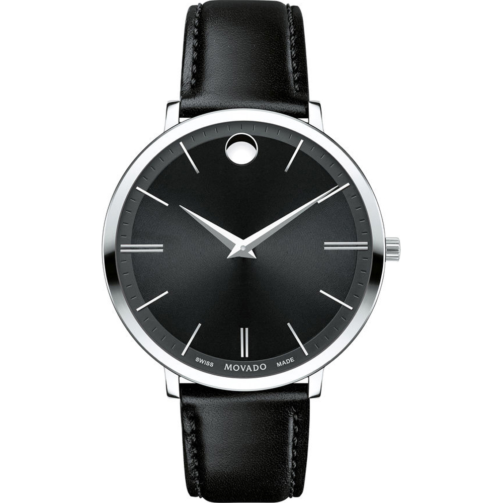 Montre Movado Ultra Slim 0607090