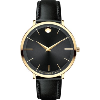 Montre Movado Classic 0607091 Ultra slim