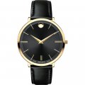 Montre Movado Classic 0607091 Ultra slim