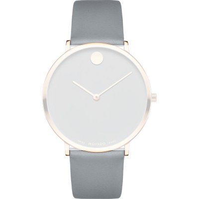Bracelet Movado 569402262 Ultra Slim