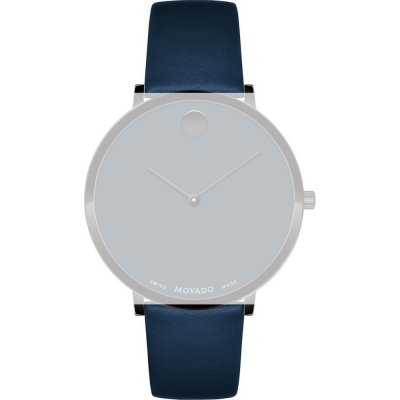 Bracelet Movado 569402271 Ultra Slim