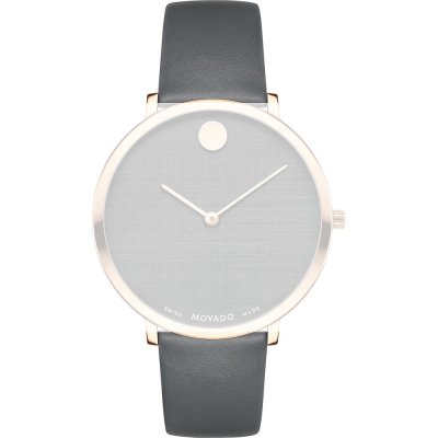 Bracelet Movado 569402293 Ultra Slim