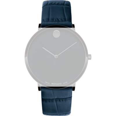Bracelet Movado 569402308 Ultra Slim
