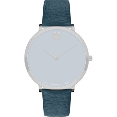 Bracelet Movado 569402310 Ultra Slim