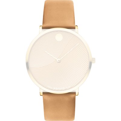 Bracelet Movado 569402336 Ultra Slim