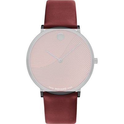 Bracelet Movado 569402338 Ultra Slim