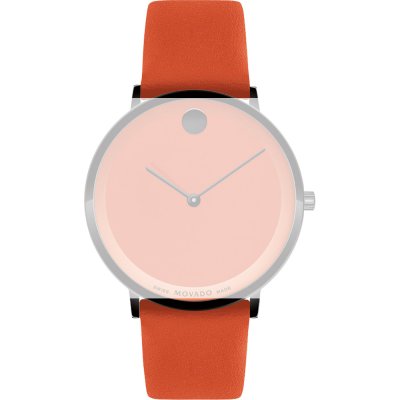 Bracelet Movado 569402349 Ultra Slim