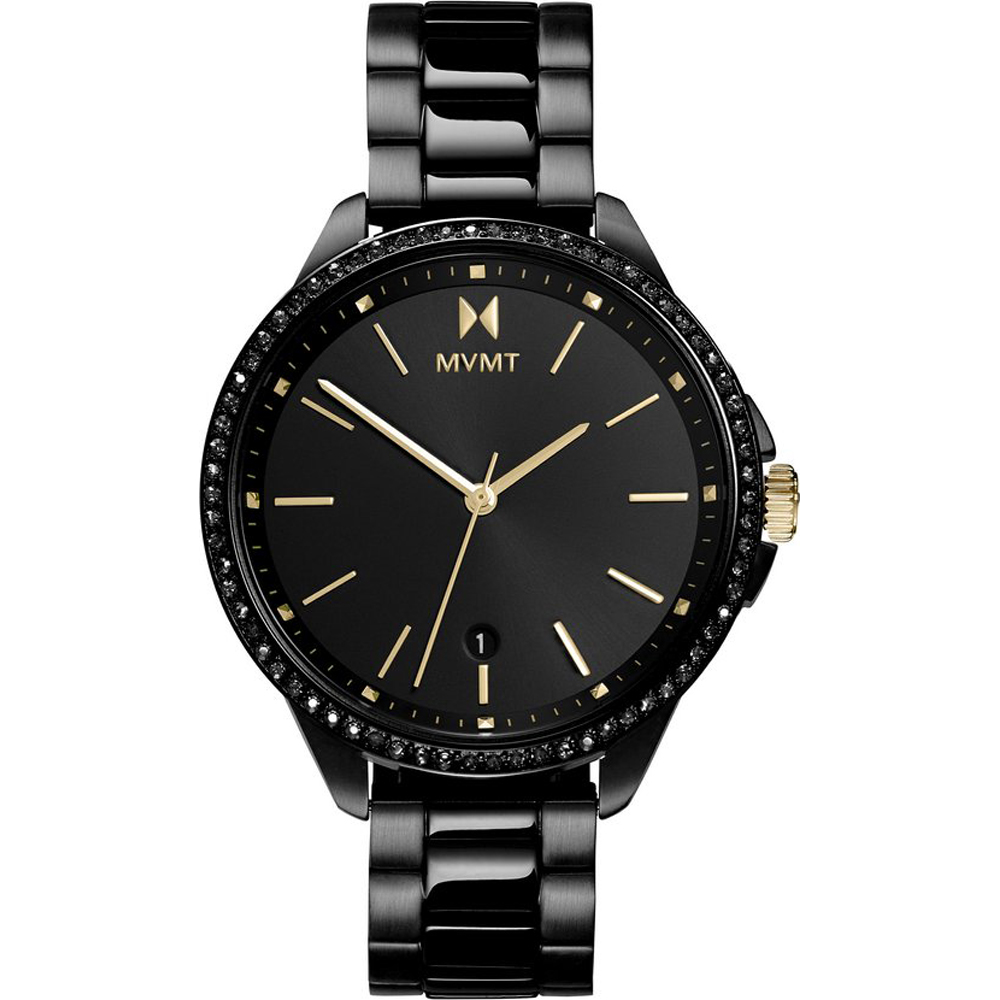 MVMT 28000056-D Dot Caviar montre