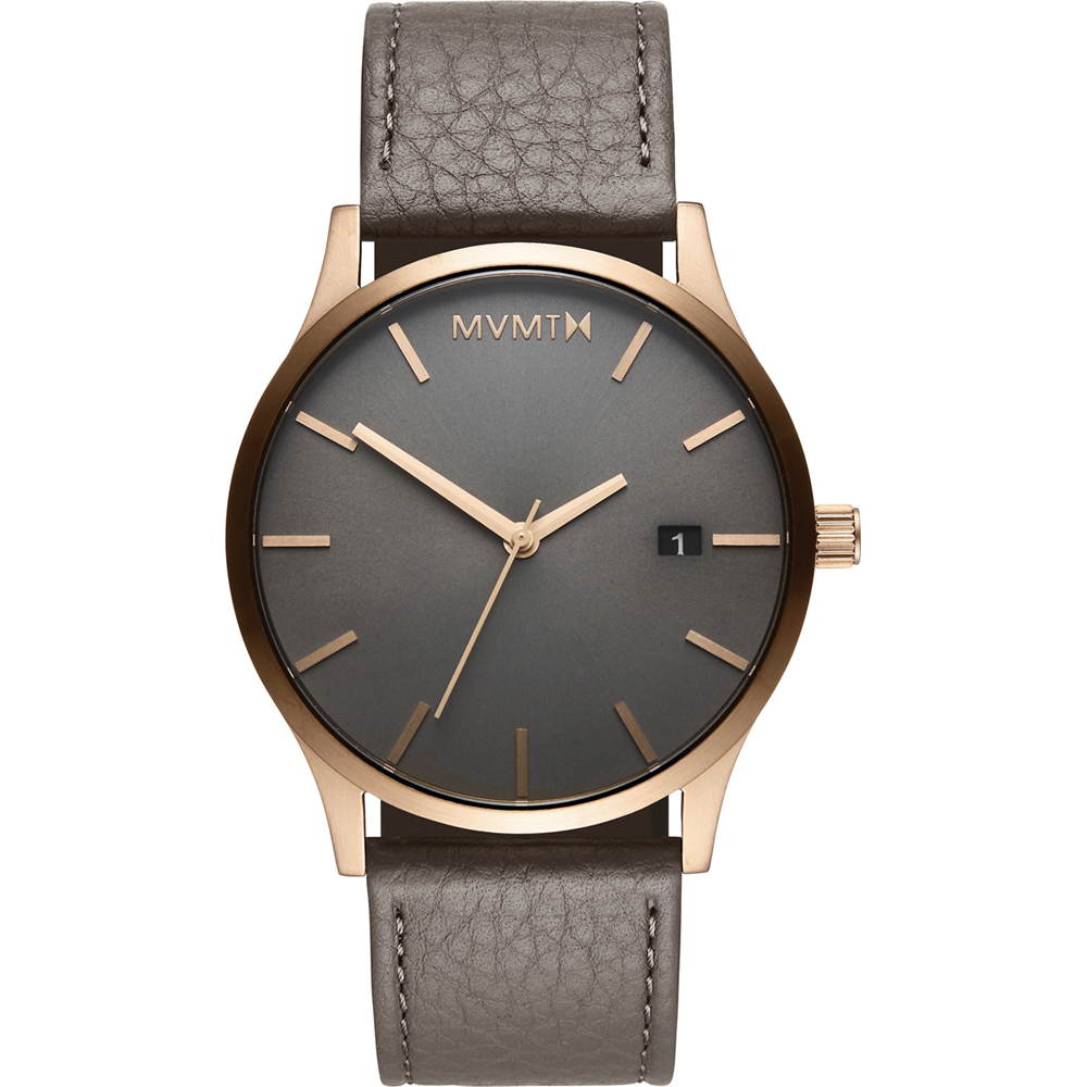 montre MVMT Chrono MM01-BROGR Classic - Bronze Age