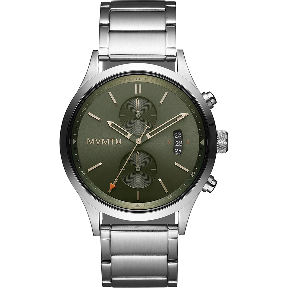 Montre MVMT Chrono 28000199-D Havoc Chrono