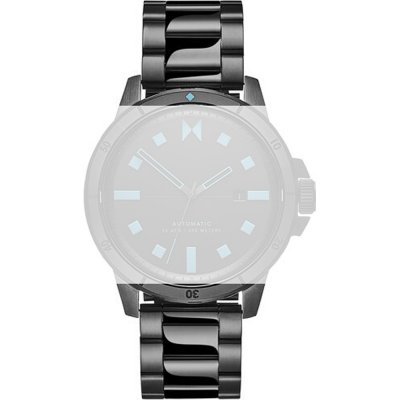 Bracelet MVMT 28500121 Minimal Sport Automatic