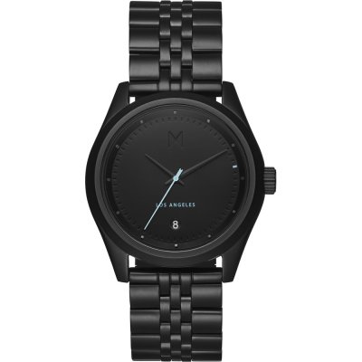 Montre MVMT Chrono D-TC01-BB Rise