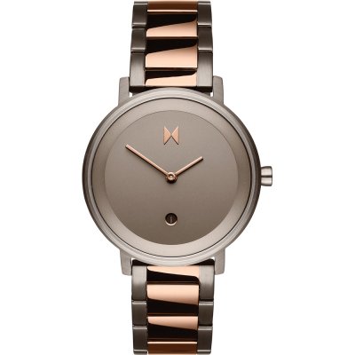 Montre MVMT Chrono MF02-TIRG Signature 2