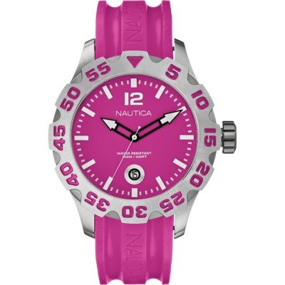 Nautica A14607G BFD 100 montre