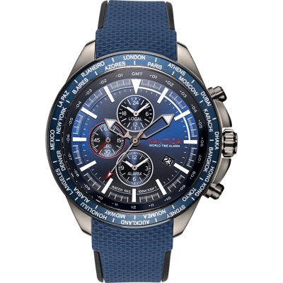Montre Nautica NAPOBP903 Ocean Beach