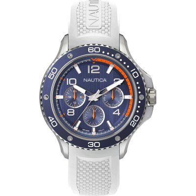 Montre Nautica NAPP25001 Pier 25