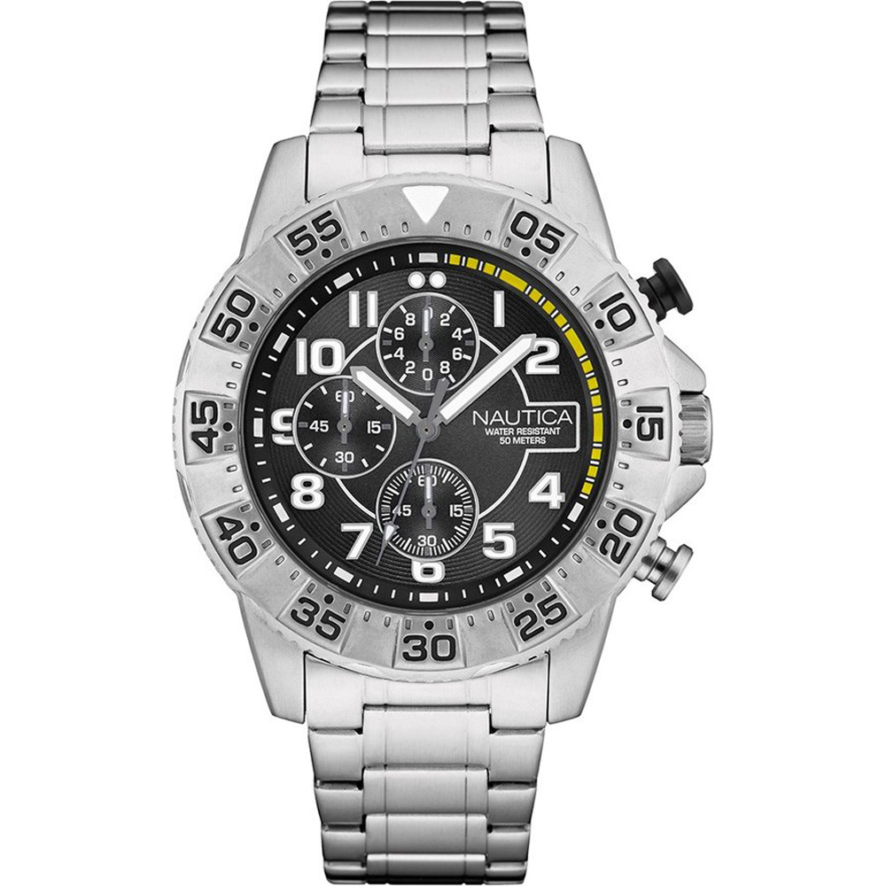 montre Nautica NAD16004G NSR 104