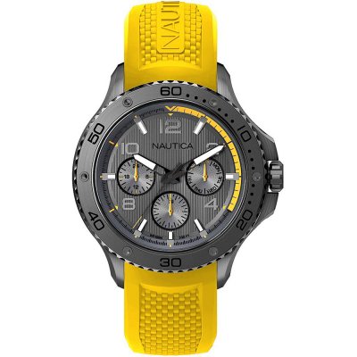 Montre Nautica NAPP25003 Pier 25