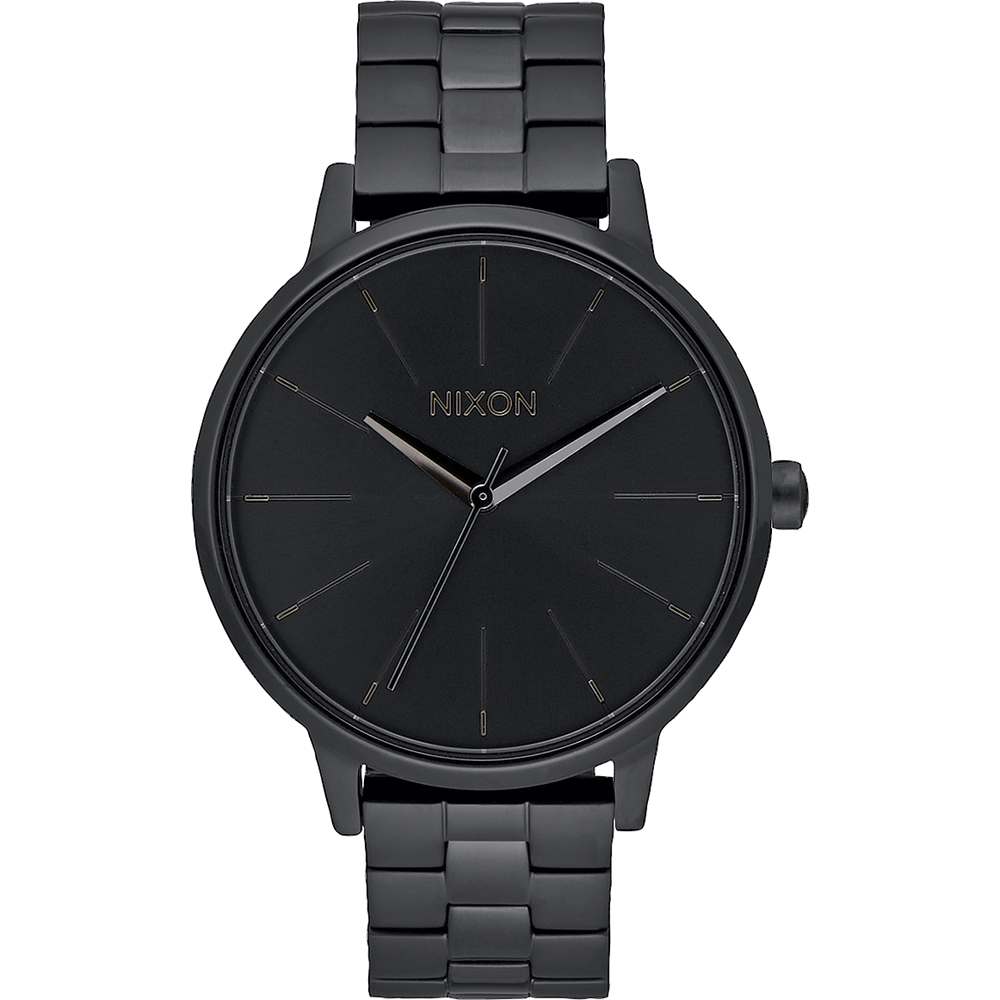 Montre Nixon A099-001 Kensington