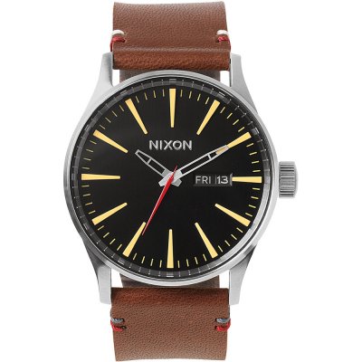Nixon Watch Time 3 hands Sentry A105-019
