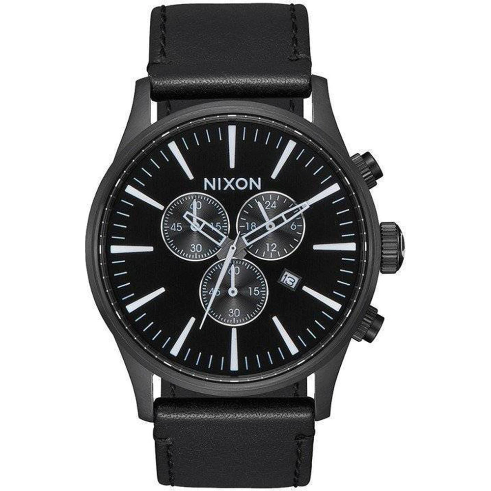 Nixon A405-756 Sentry Chrono montre
