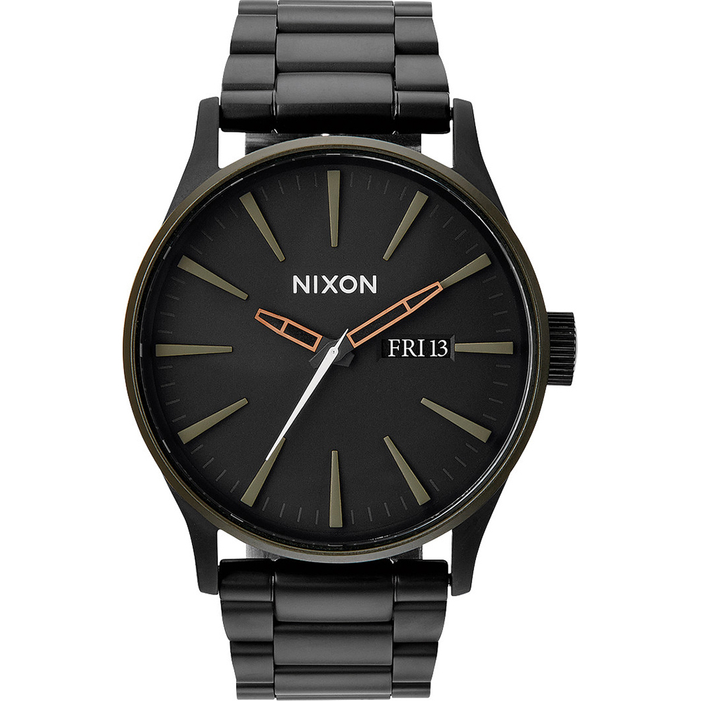 Montre Nixon A356-1530 Sentry SS