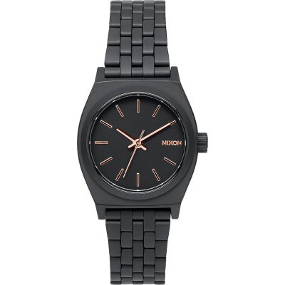 Montre Nixon A399-957 Small Time Teller