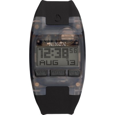 Montre Nixon A336-001 The Comp Ladies