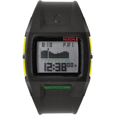 Montre Nixon A289-1329 The Lodown ll
