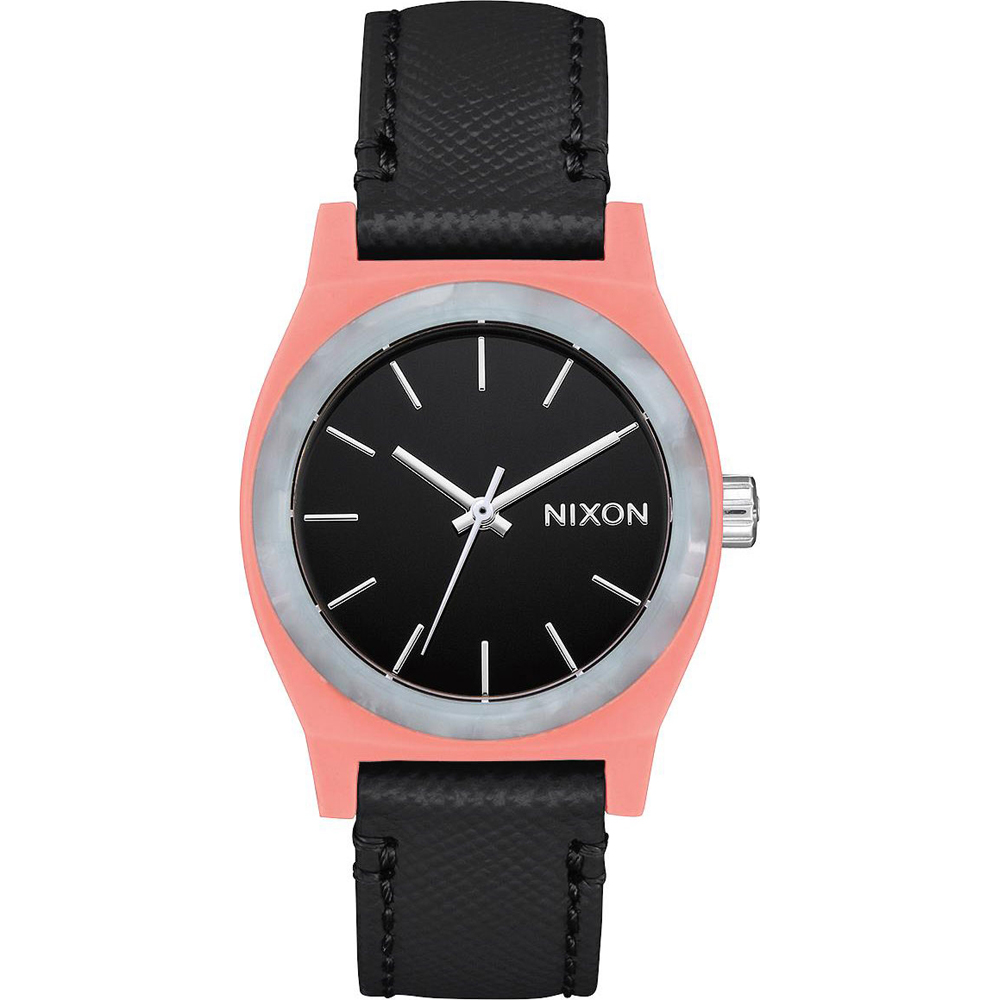 Montre Nixon A1172-3188 The Medium Time Teller