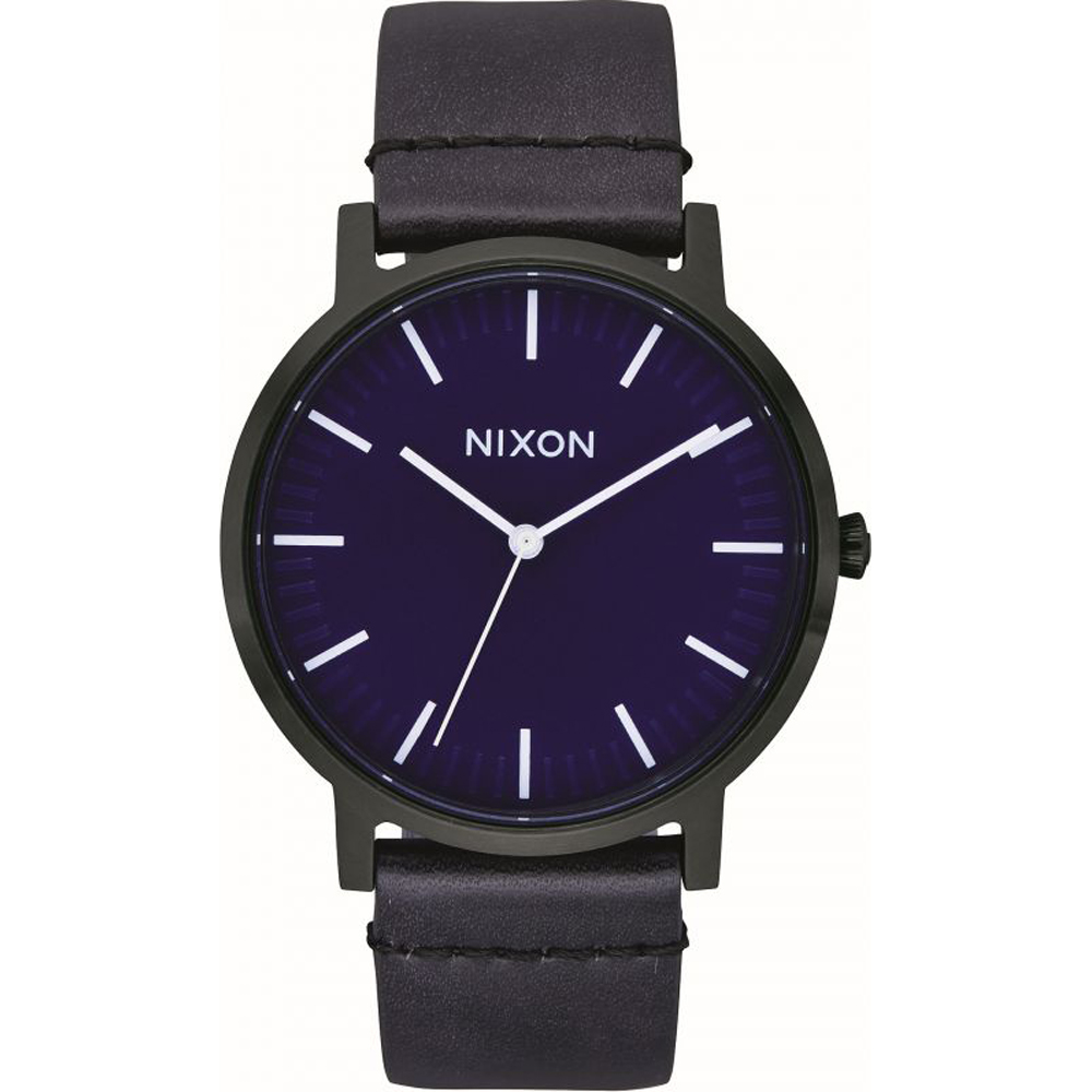 Nixon A1058-2668 The Porter montre