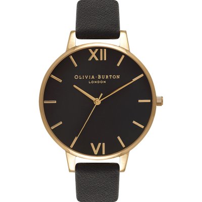 Montre Olivia Burton OB15BD55 Big Dial